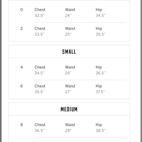 🆕 Victoria’s Secret long sleeve crop crossover top size Small - Picture 4 of 8